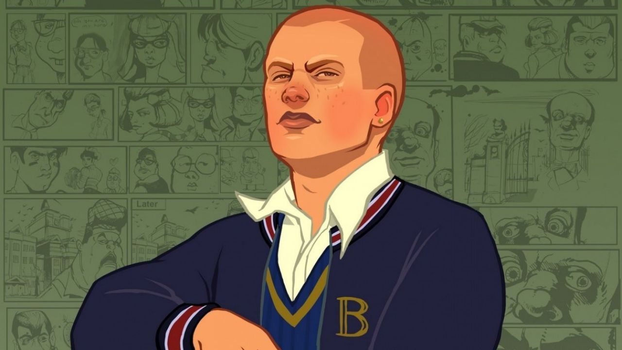 Bully 2 sta per diventare realtà?