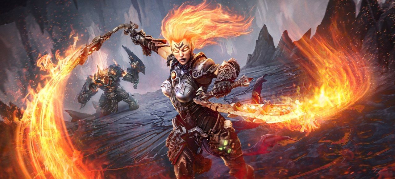 THQ Nordic e Gunfire Games annunciano  i primi DLC di Darksiders III