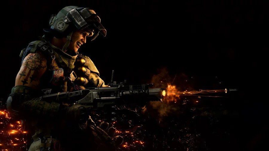 Call of Duty: Black Ops 4 disponibile in tutto il mondo