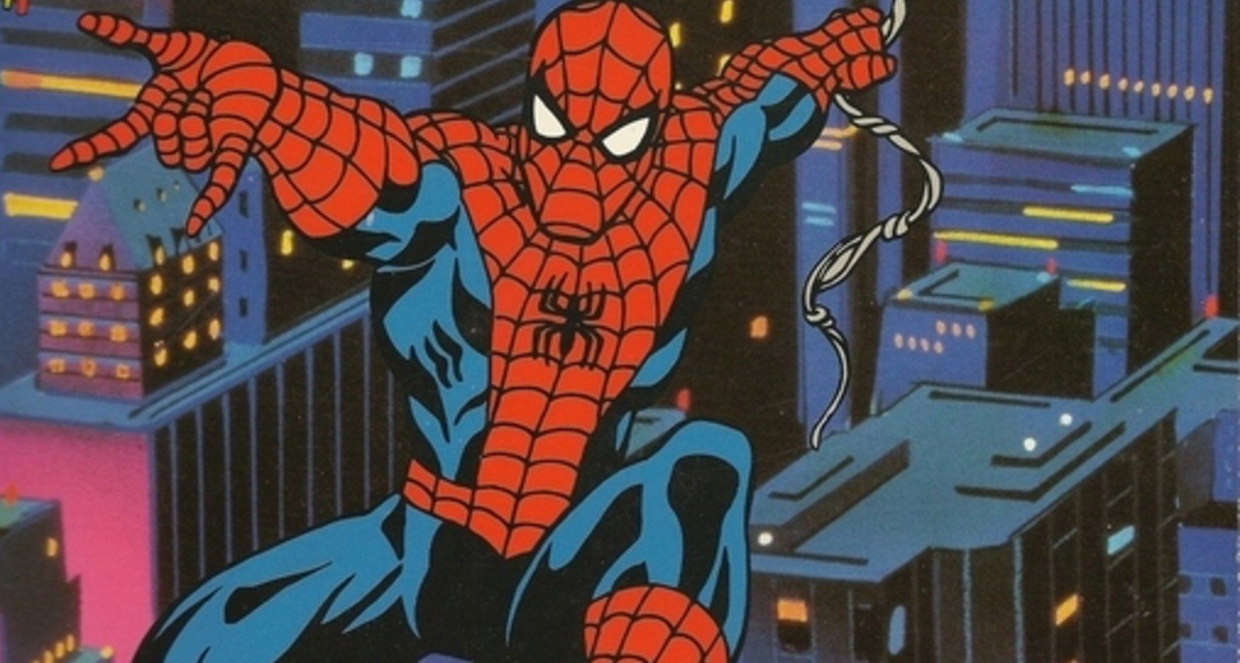 Diamo uno sguardo alla tuta del nuovo film di Spider-Man