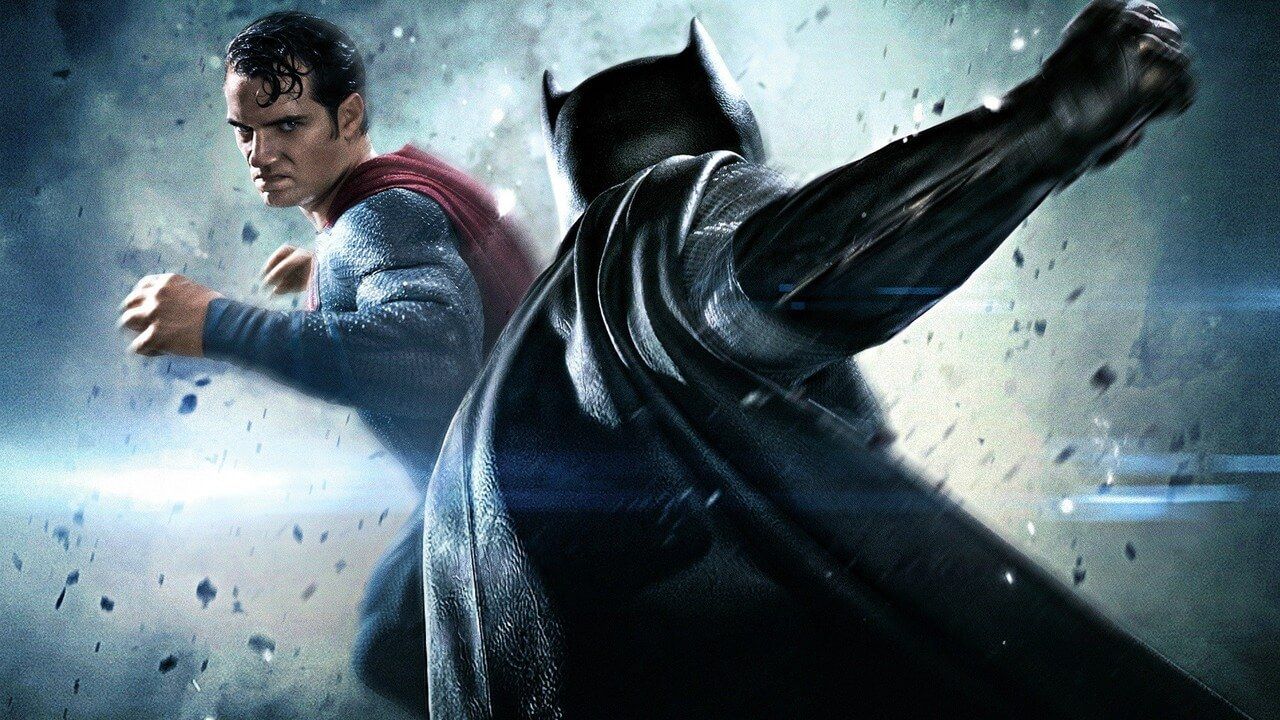 Affleck e Cavill verso l'addio all'universo DC?