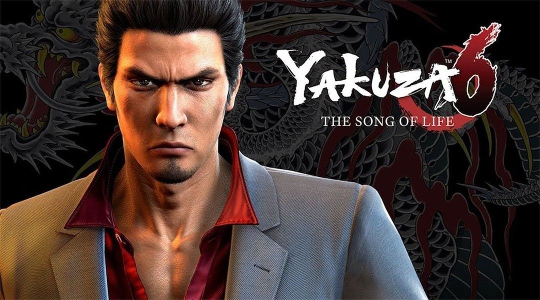 Yakuza 6 mette d'accordo Oriente e Occidente