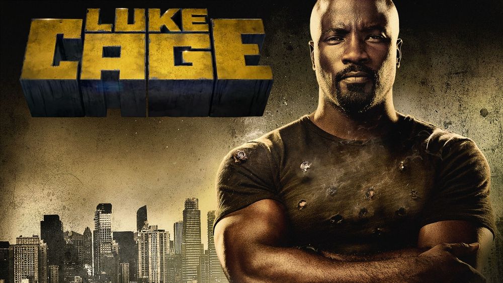 La mannaia di Netflix si abbatte anche su Luke Cage