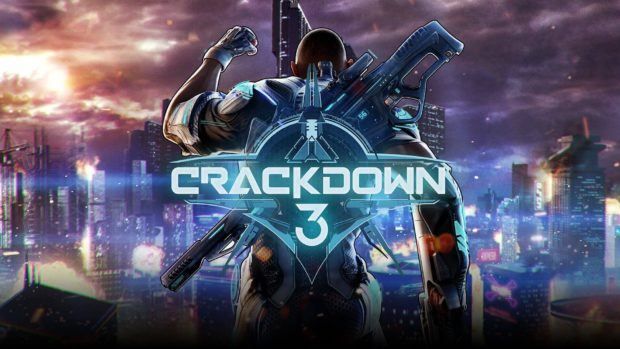 Crackdown 3 in demo all'X018