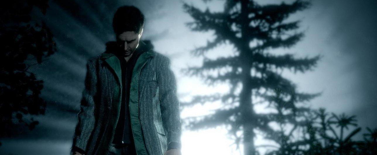 Remedy  riporta Alan Wake sugli stores digitali