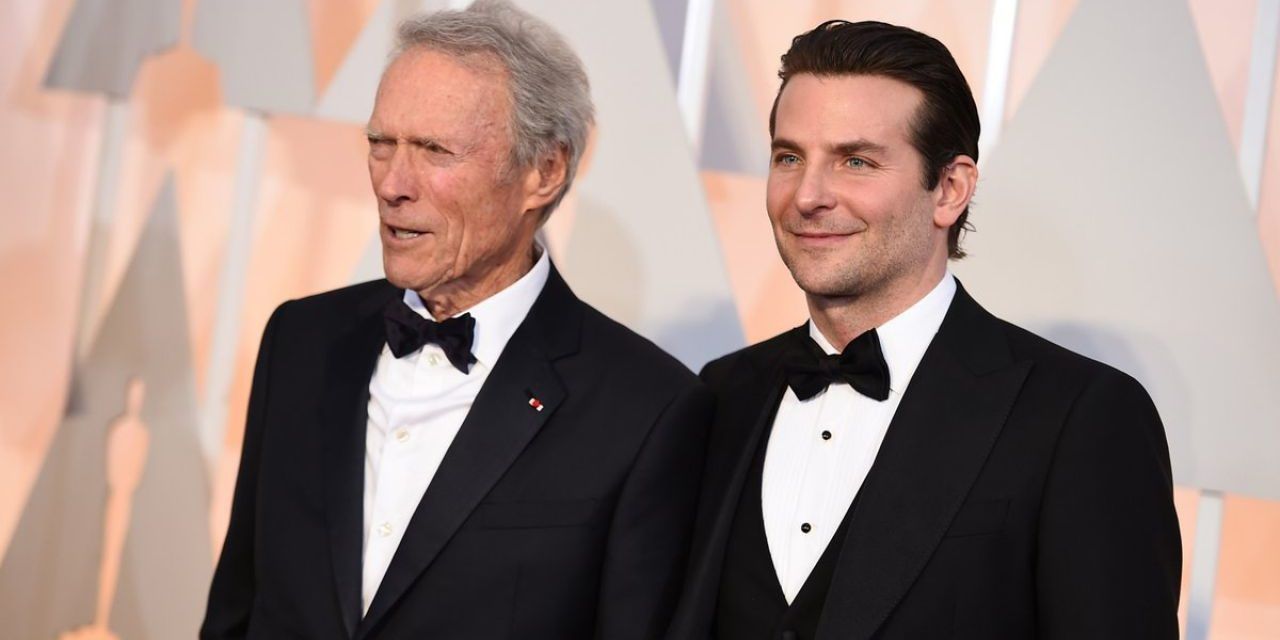 Clint Eastwood e Bradley Cooper di nuovo assieme per The Mule