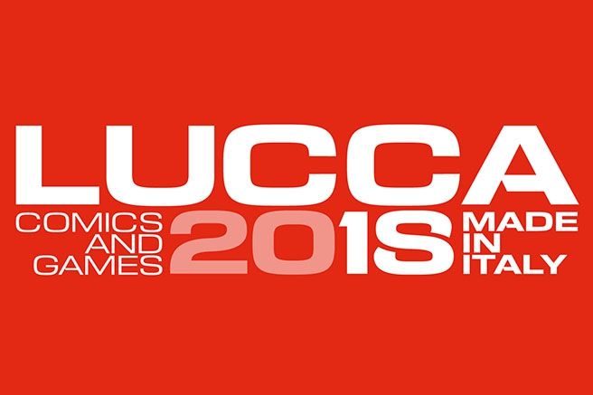 10 motivi per non mancare al Lucca Comics & Games di quest'anno