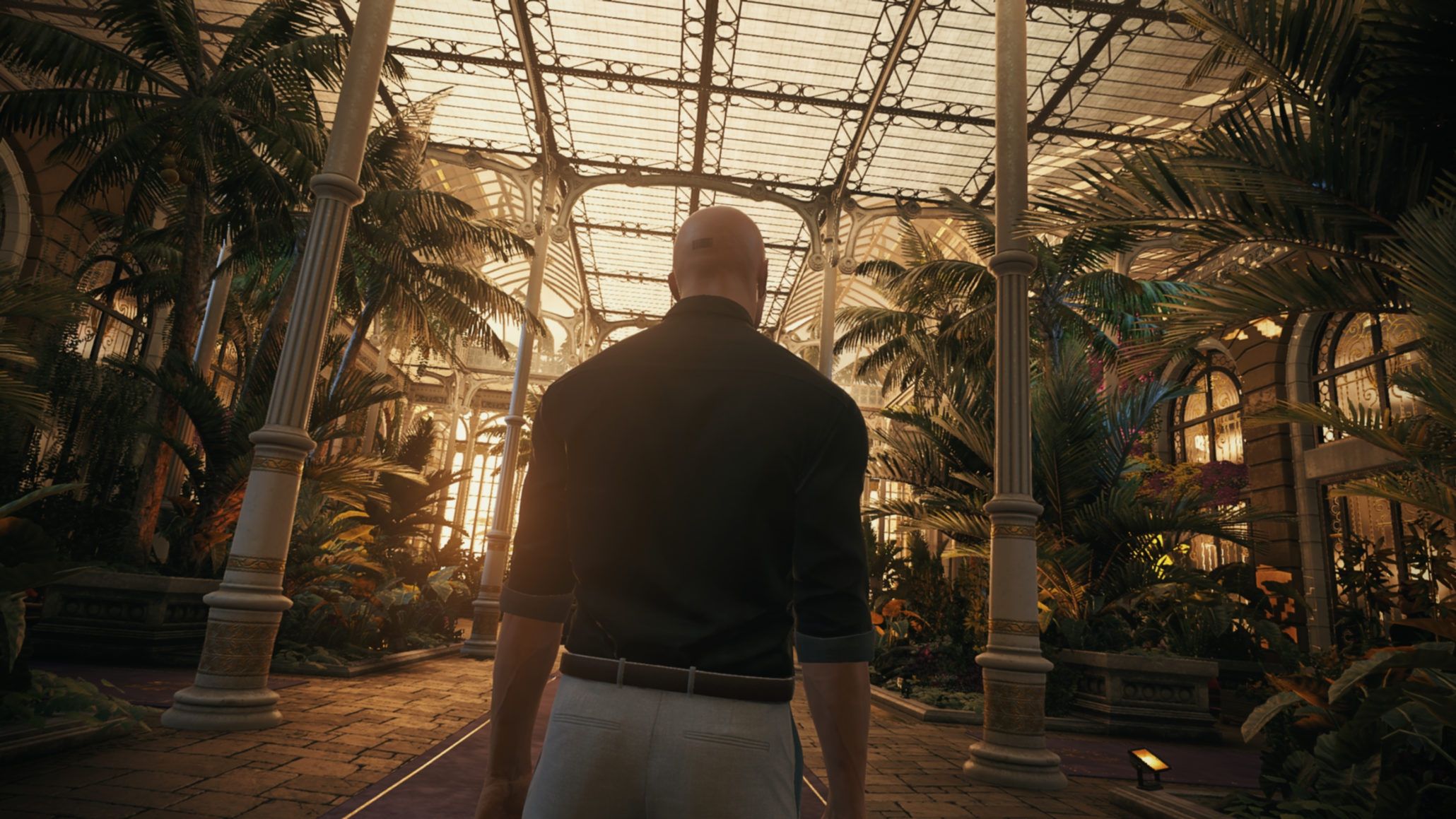 Tutto quello che devi sapere su Hitman 2