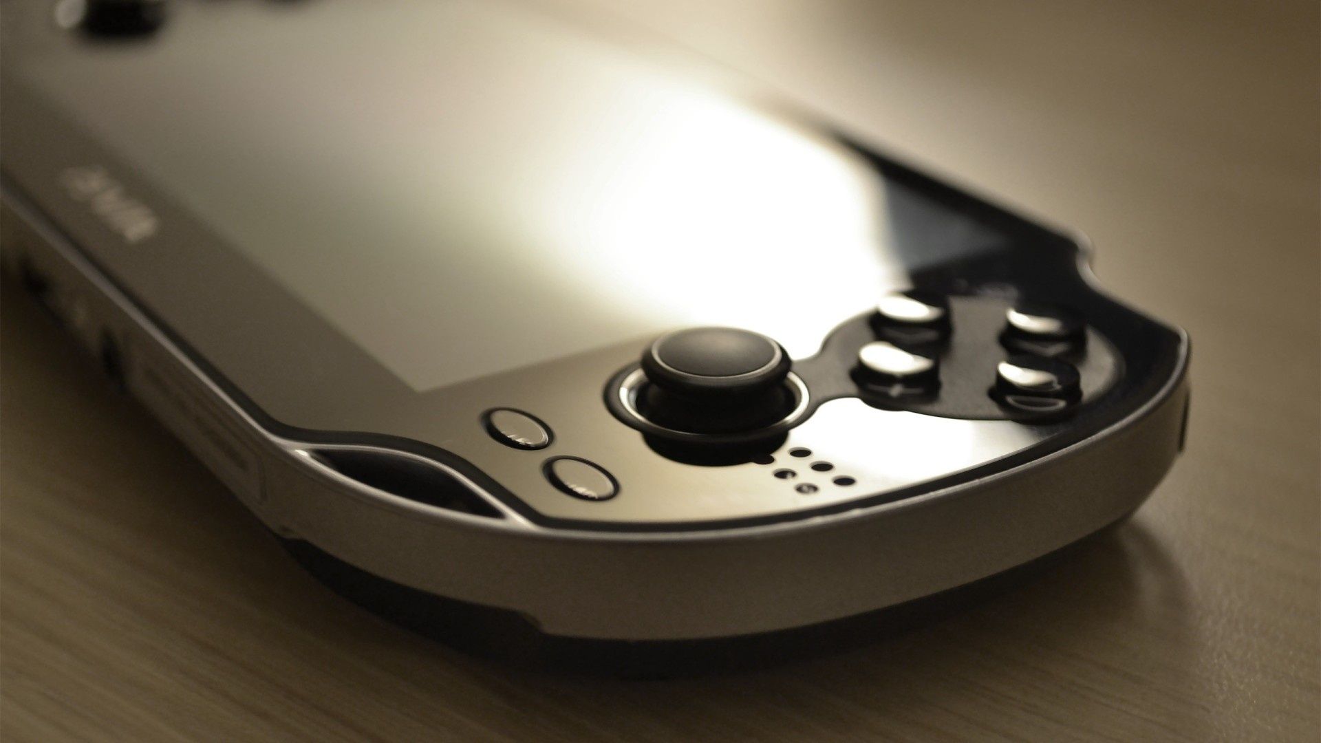 Sony posticipa la fine dei giochi fisici per Playstation Vita