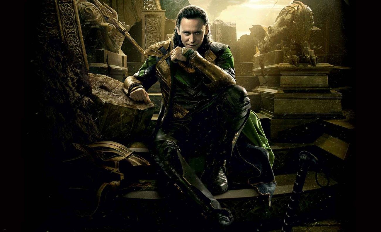 Disney conferma la serie TV incentrata su Loki