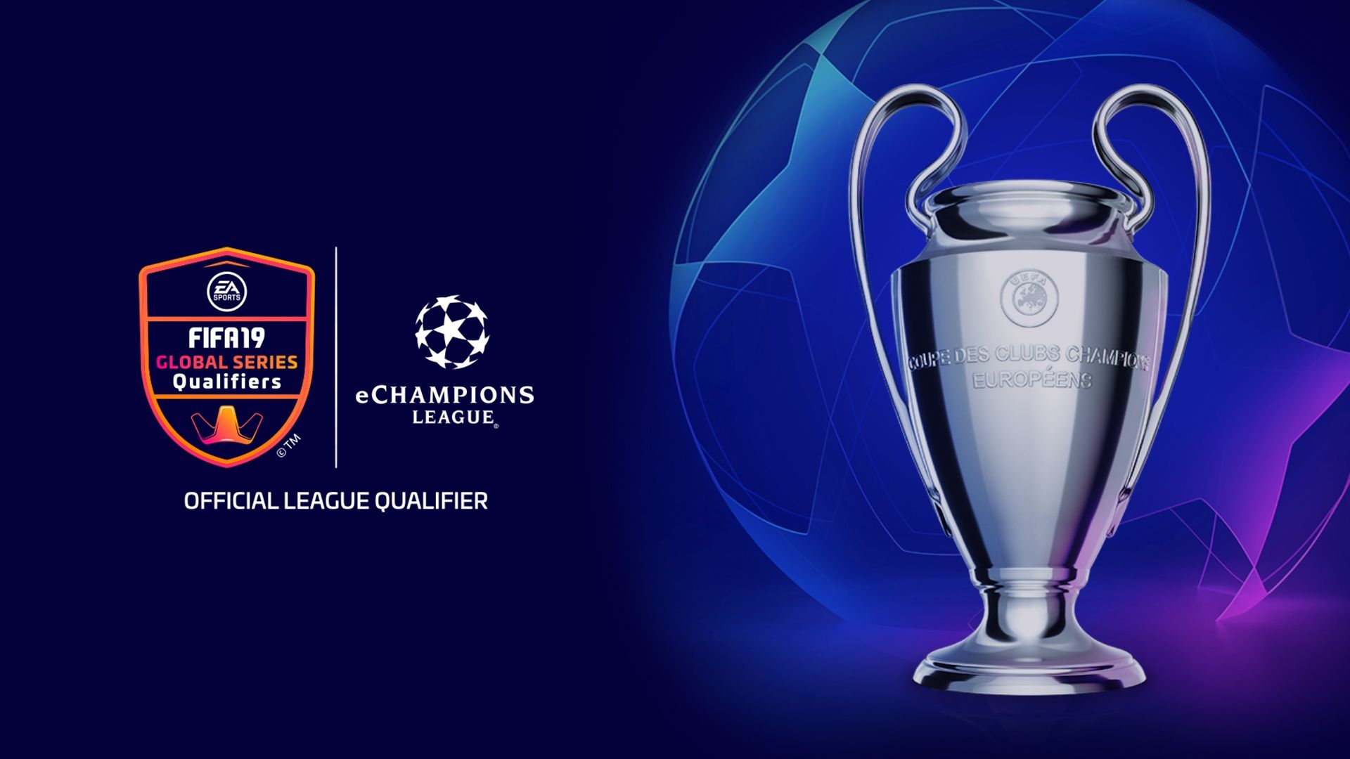 EA annuncia l'arrivo della eChampions League