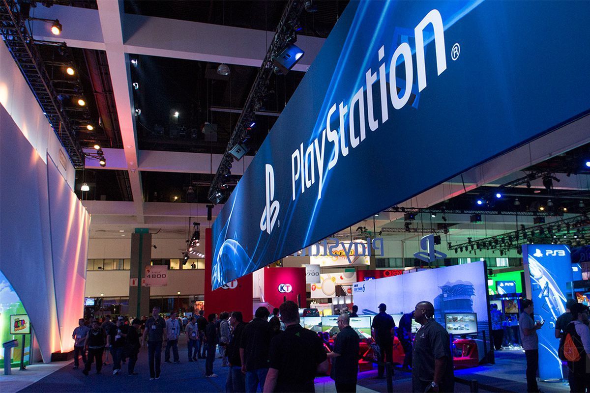 Niente E3 2019 per Sony: è ufficiale