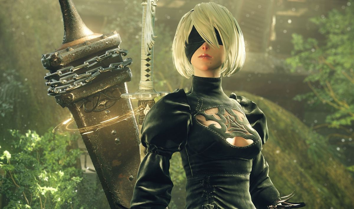 La complete edition di NieR Automata in arrivo su PC e PS4?