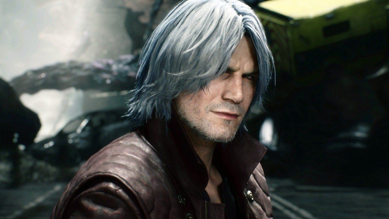 In arrivo uno stream dedicato a Devil May Cry 5