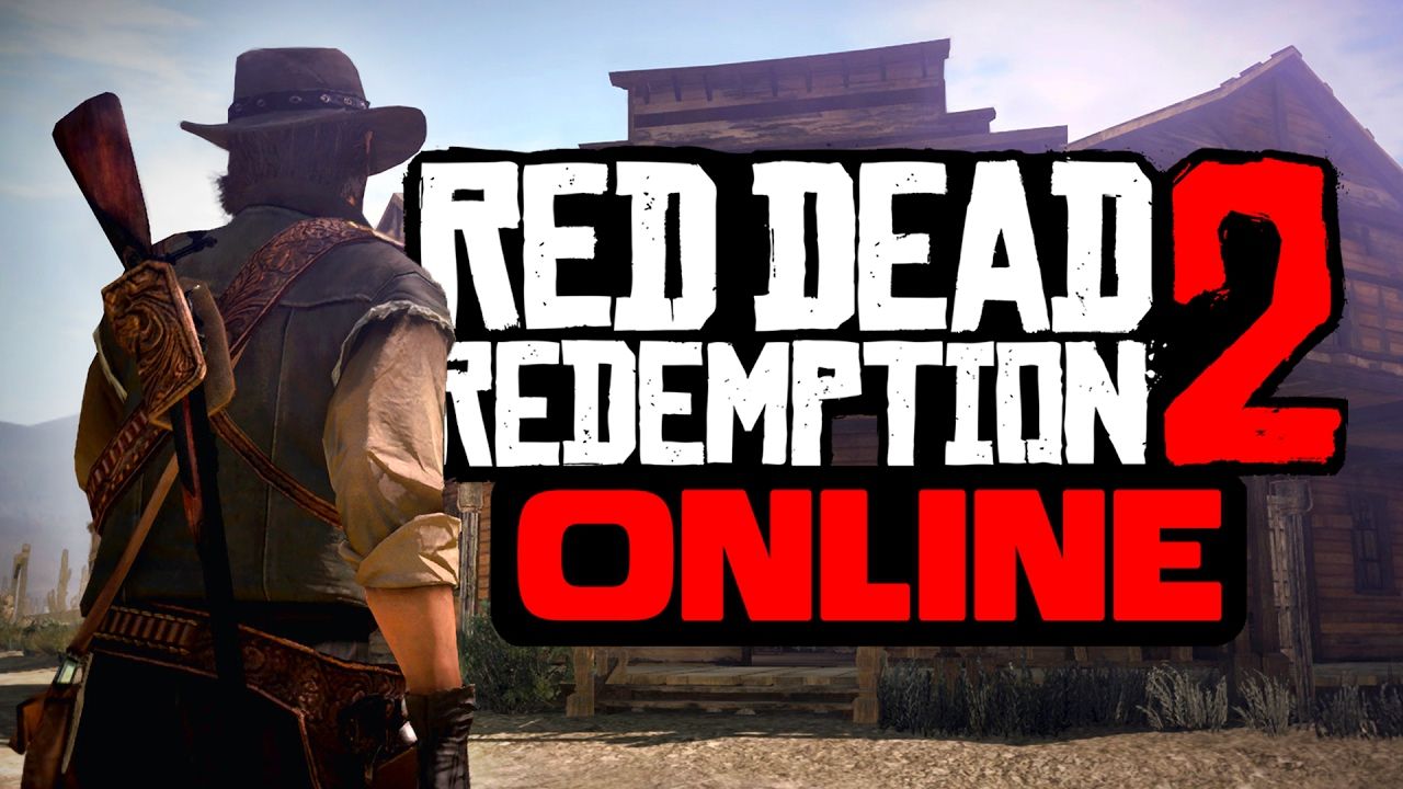 Red Dead Online supporterà 32 giocatori