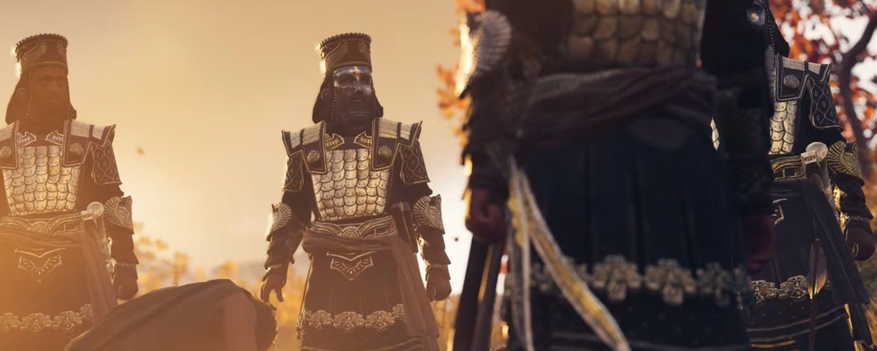 Il primo DLC di Assassin's Creed Odyssey arriva a dicembre