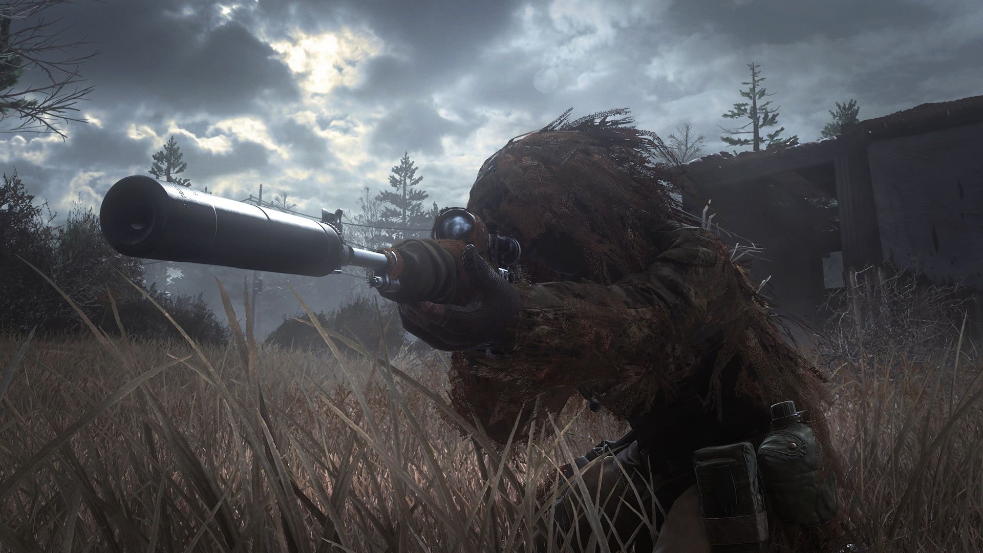 Call of Duty: un secondo progetto cinematografico sarebbe già in lavorazione