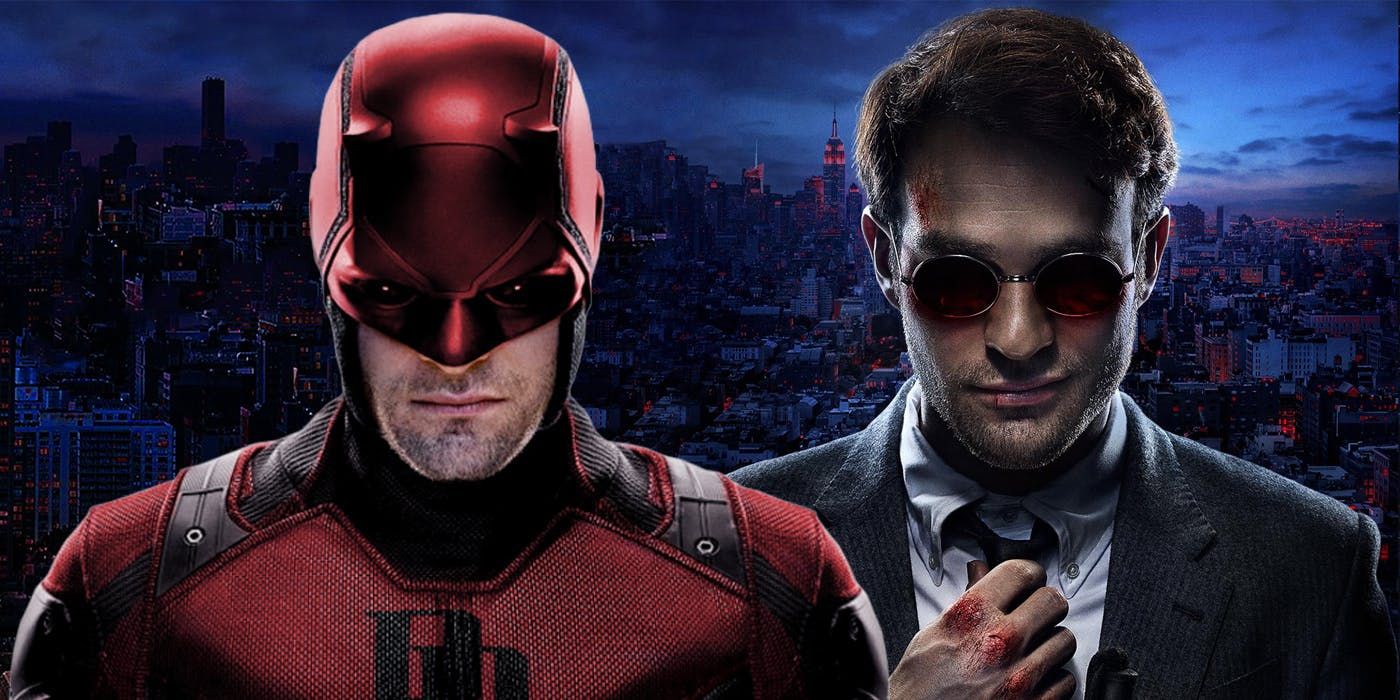 Netflix cancella Daredevil