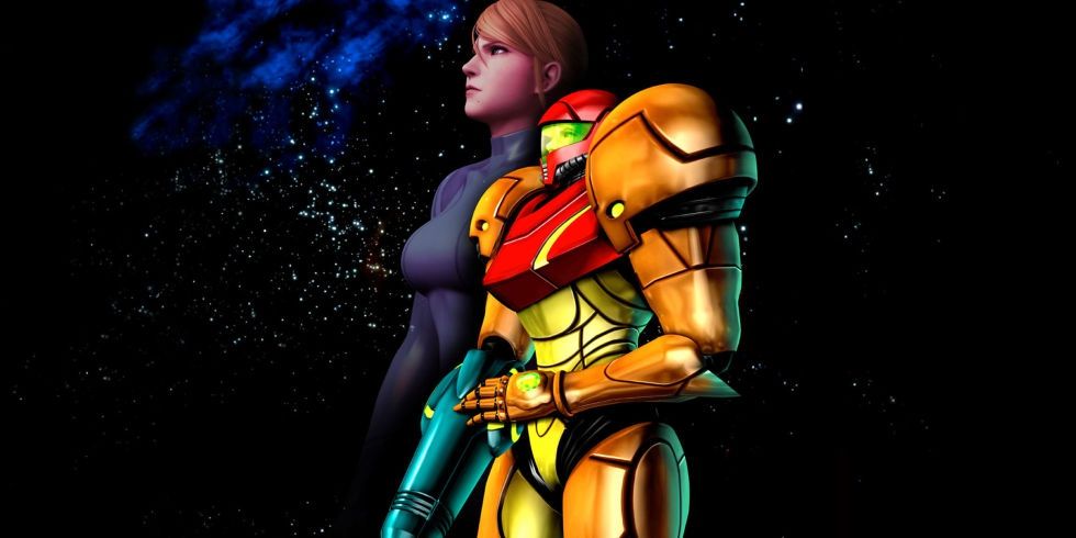 In arrivo la trilogia di Metroid Prime per Switch?