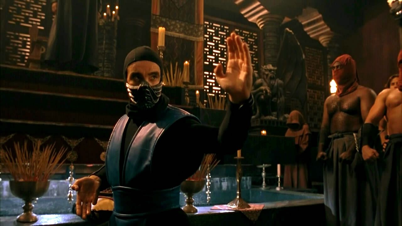 Il reboot cinematografico di Mortal Kombat è a rischio?