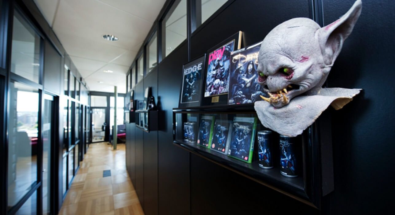 Un dipendente Starbreeze arrestato per inside trading