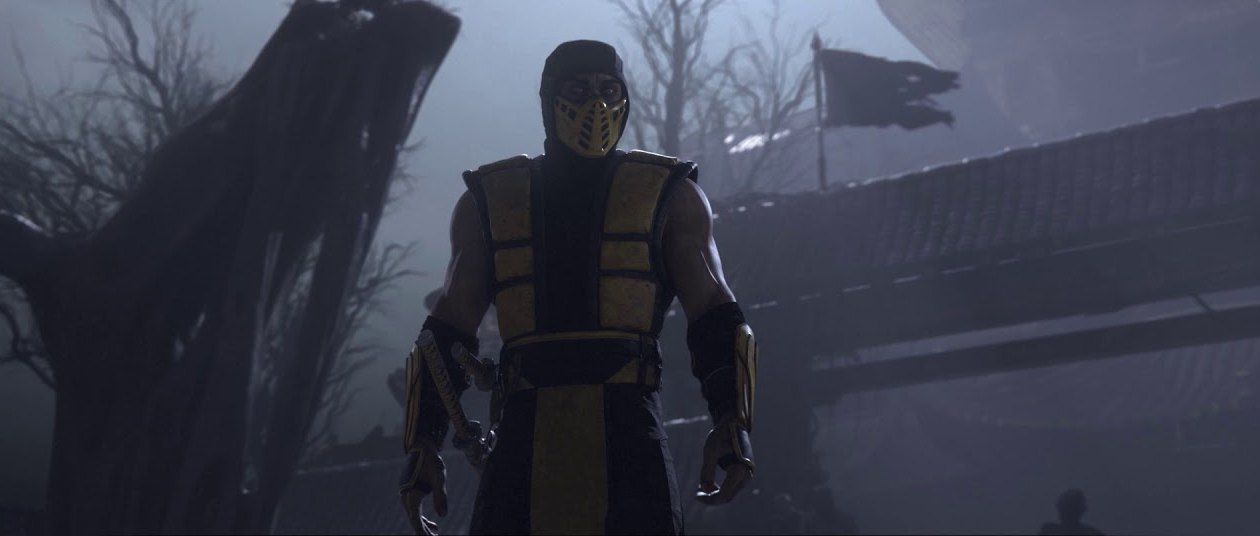 Annunciato Mortal Kombat 11