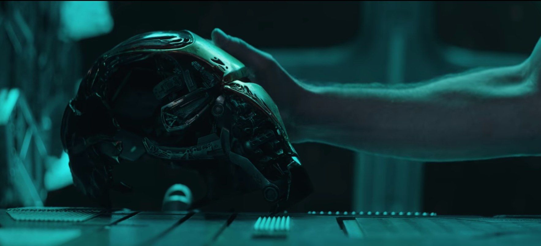 Online il primo trailer ufficiale di Avengers 4!