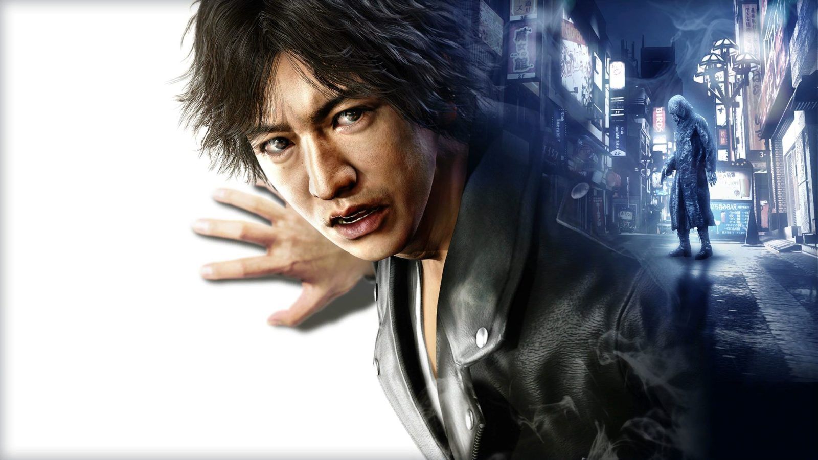 Judgment (precedentemente Project JUDGE) in arrivo in Occidente