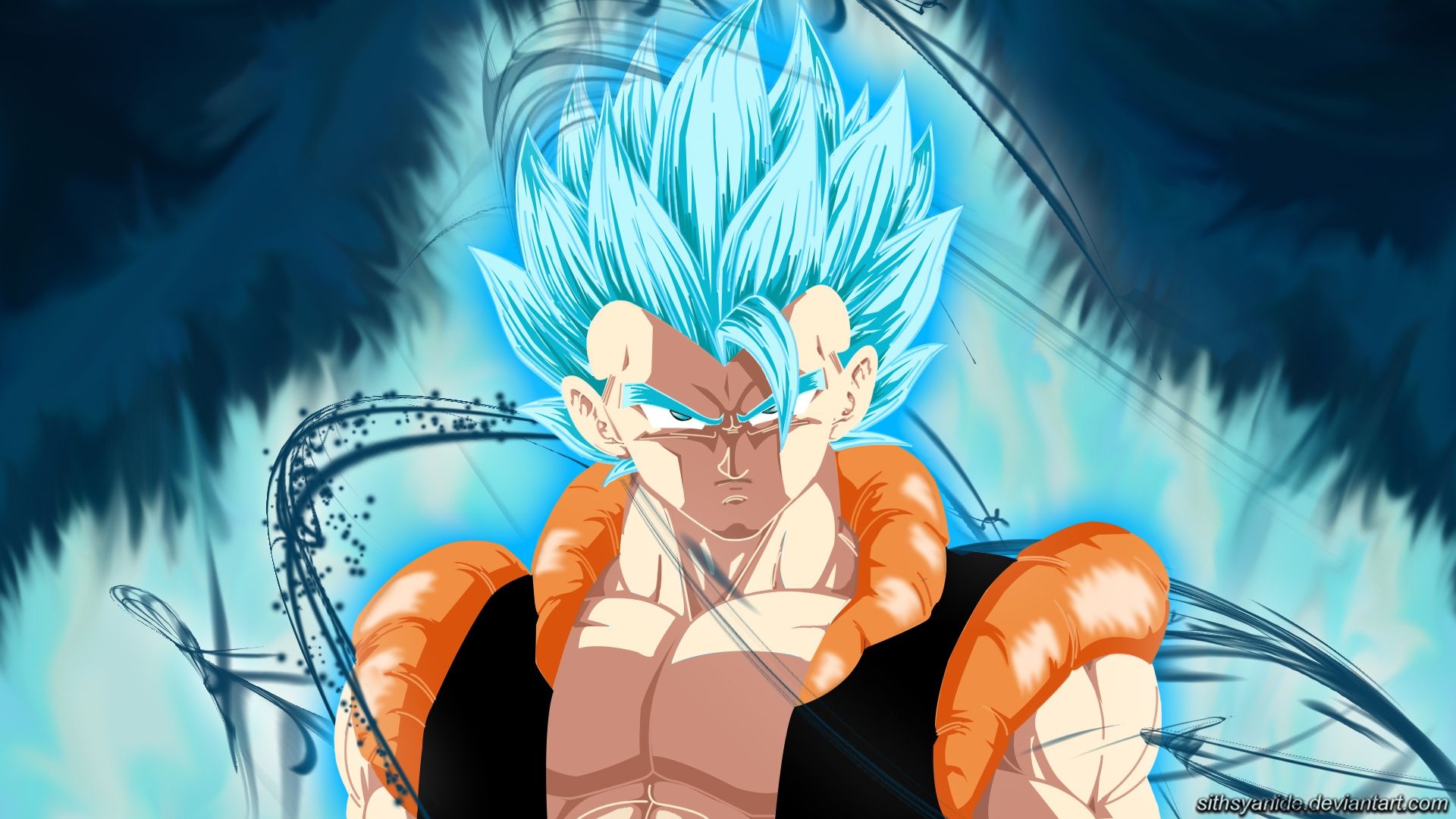 Il Super Saiyan God Gogeta farà parte dell'extra pack 4 di Xenoverse 2