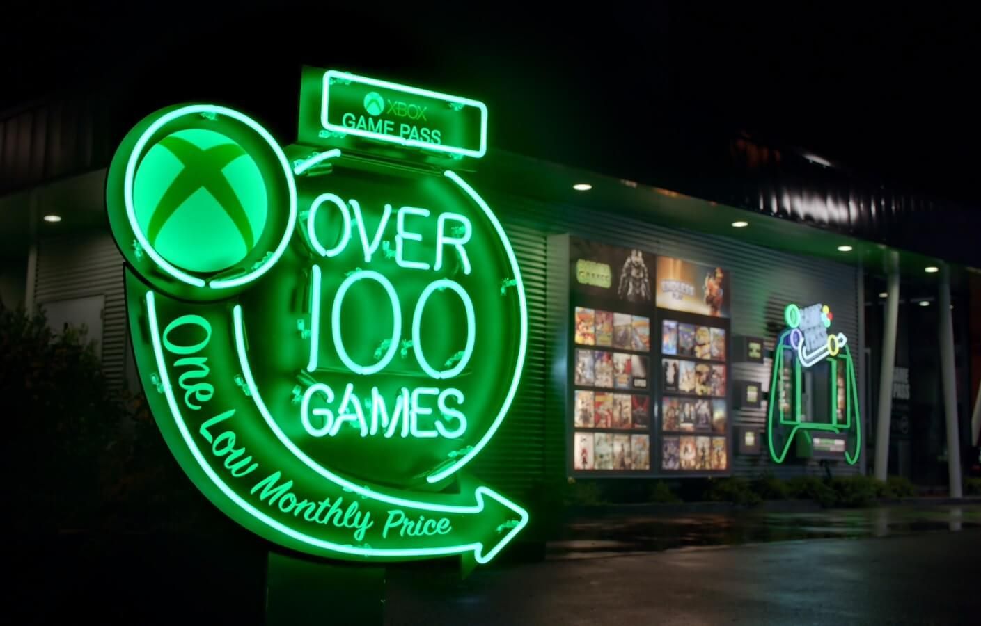 Xbox Game Pass: sette titoli saranno rimossi dal catalogo