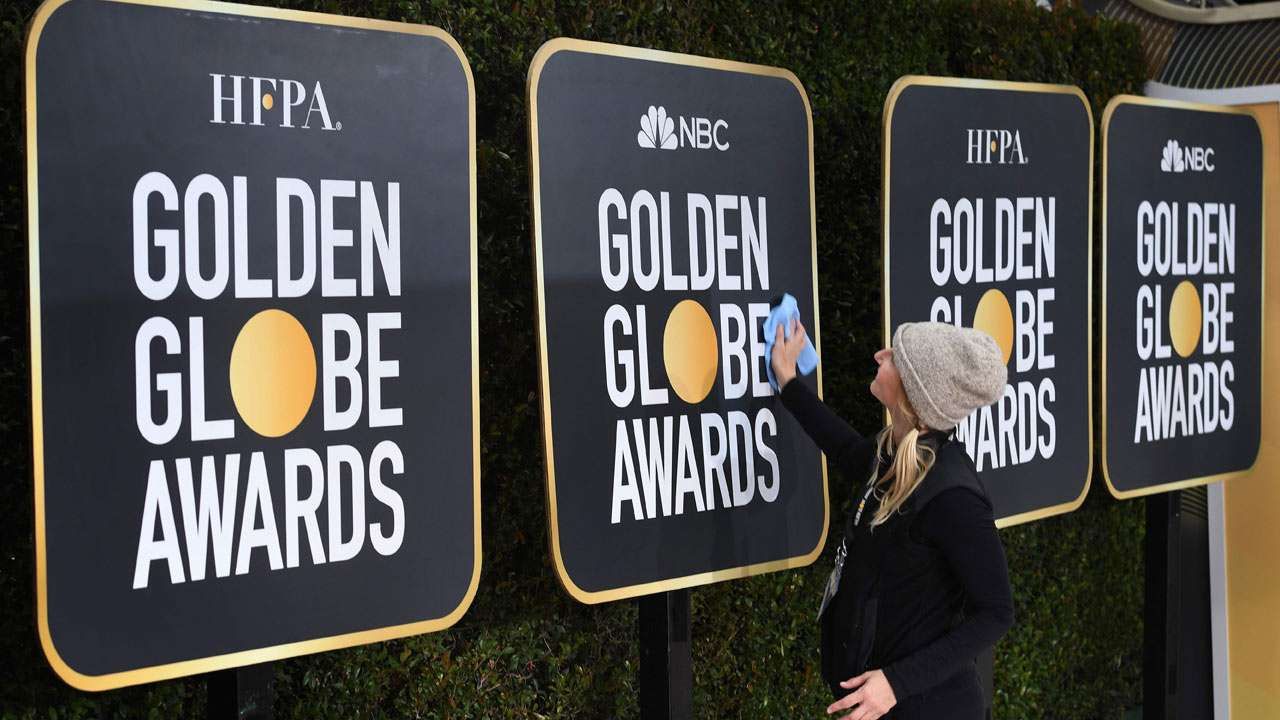 Ecco tutti i vincitori del Golden Globe 2019