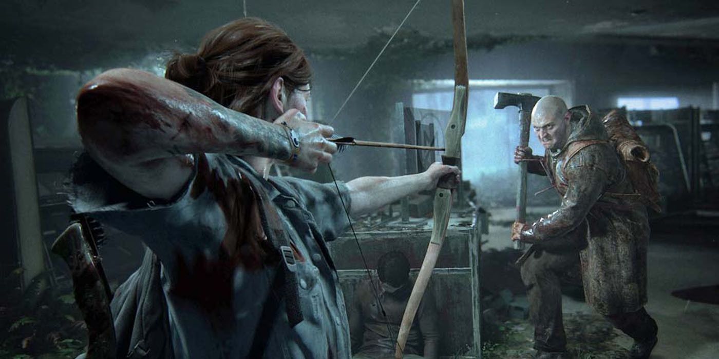 The Last of Us 2 arriva nel 2020?