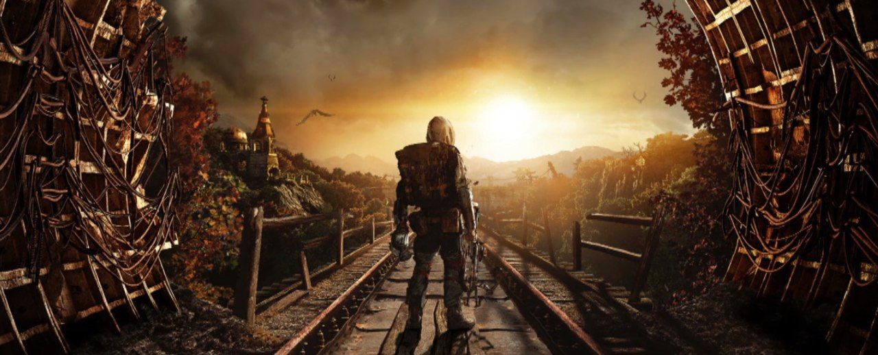 Metro Exodus avrà il photo mode