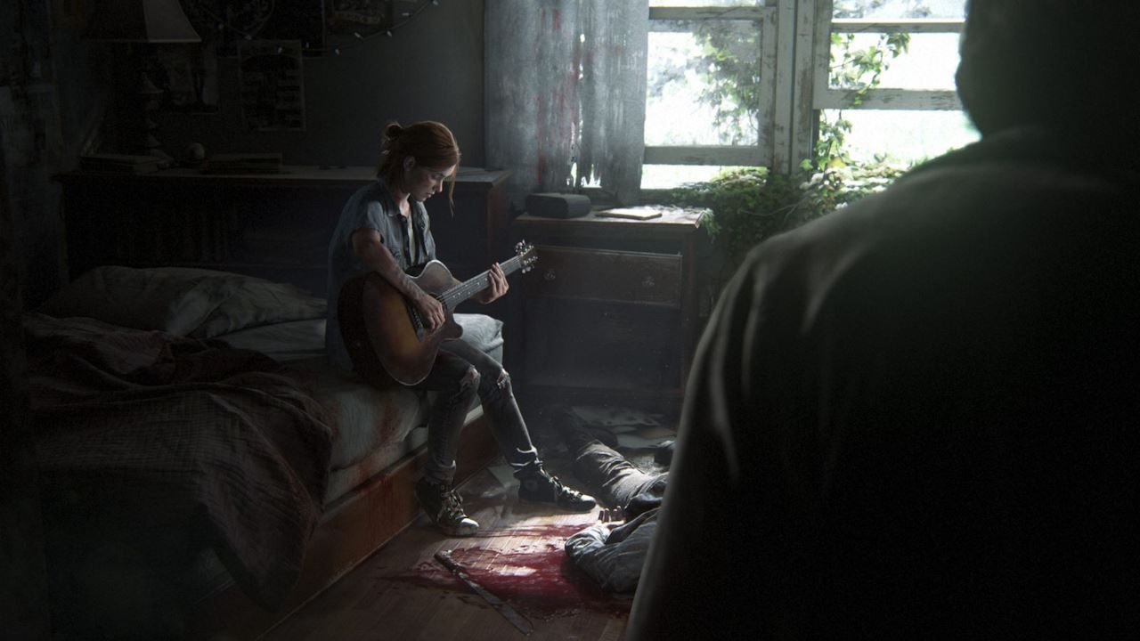 Per un ex editor di IGN The Last of Us 2 uscirà nel 2019