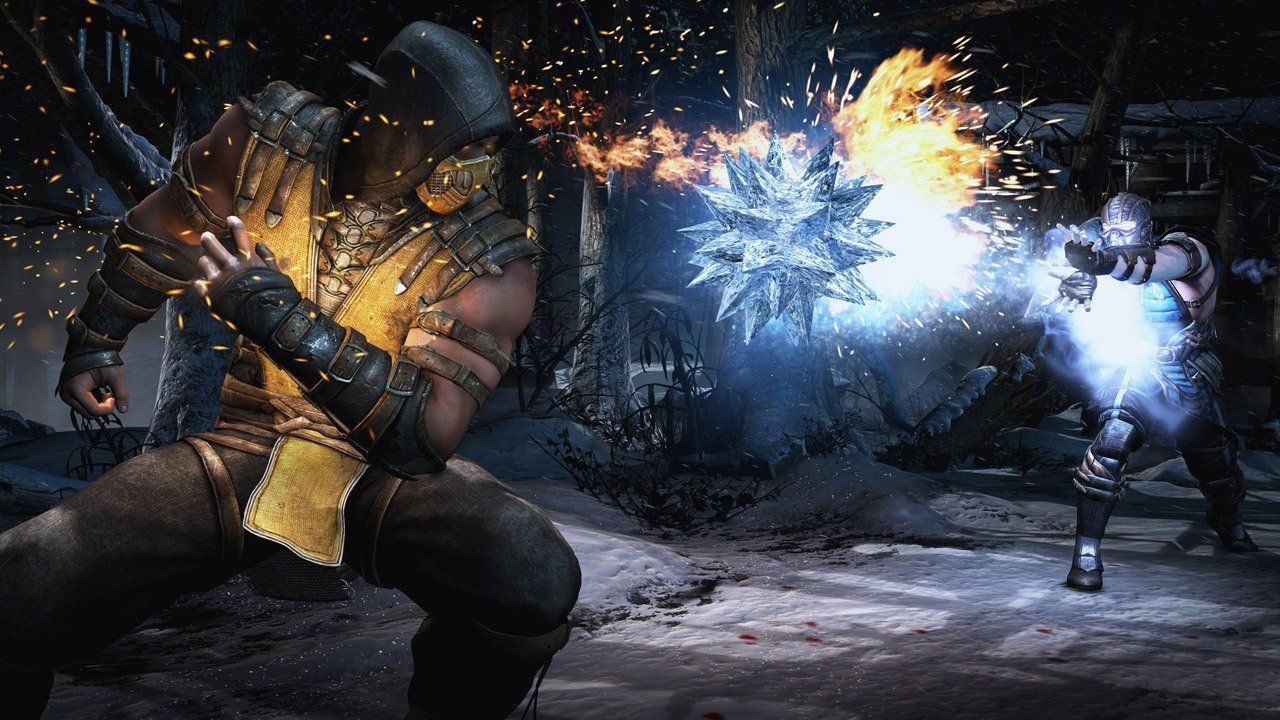 Mortal Kombat 11 sarà mostrato la prossima settimana