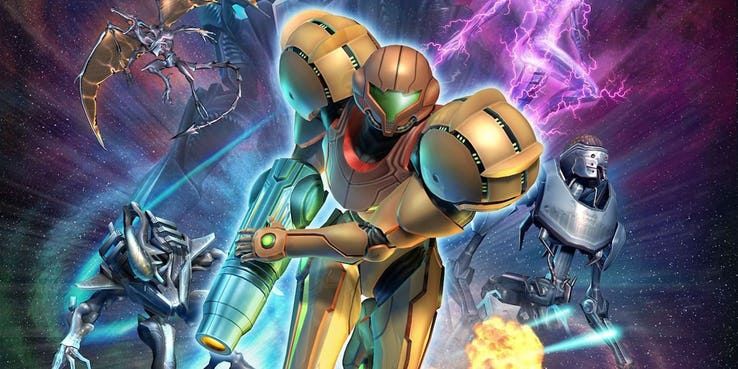 Metroid Prime 4 arriva a fine anno?