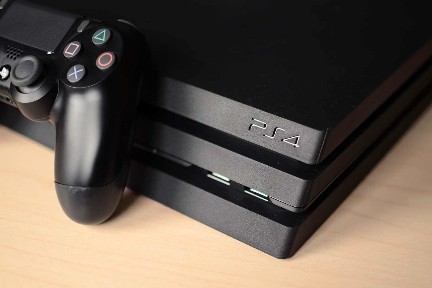 Ps4 traina meno giochi di PS2 ma pi&ugrave; di PS3