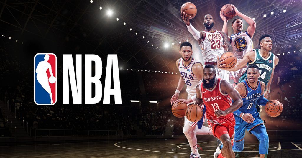 2K prolunga l'accordo con NBA