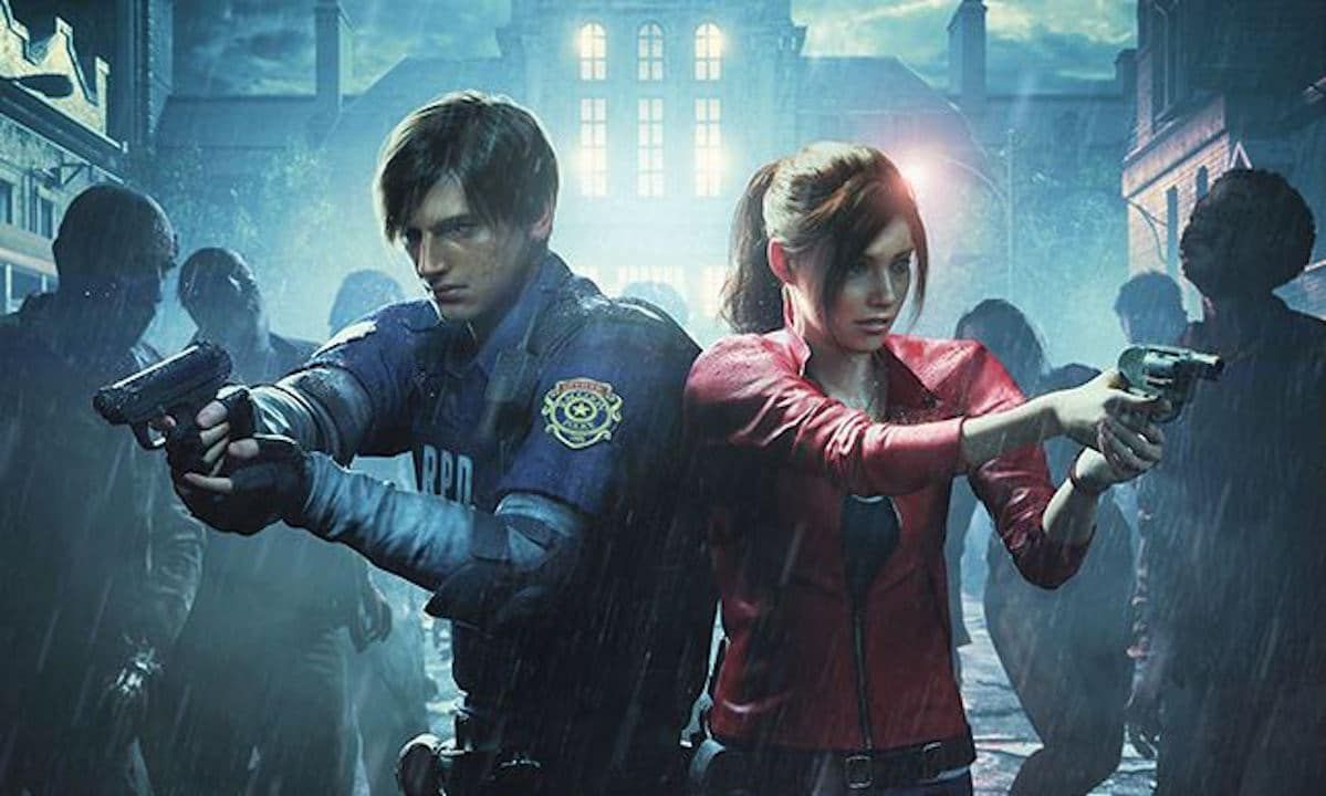 Capcom azzarda la durata di Resident Evil 2 Remake