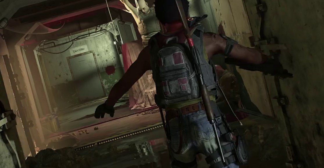 Ubisoft rilascia lo Story trailer di The Division 2