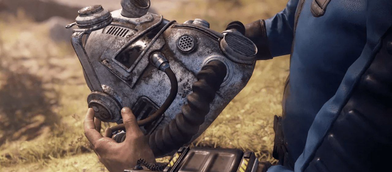 Fallout 76 strizza l'occhio al free to play?