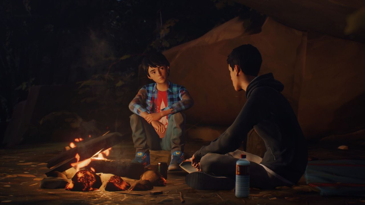 Disponibile il trailer di lancio dell'episodio 2 di Life is Strange 2