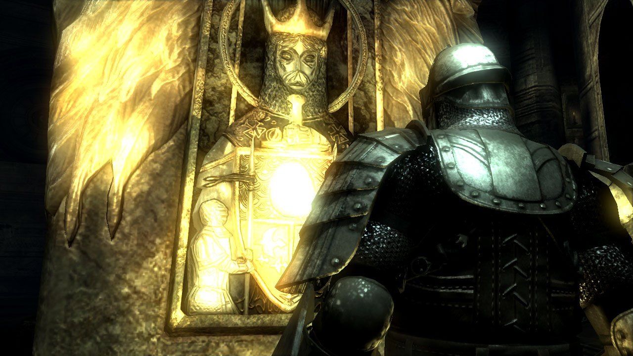 Una remaster di Demon's Souls? Possibile