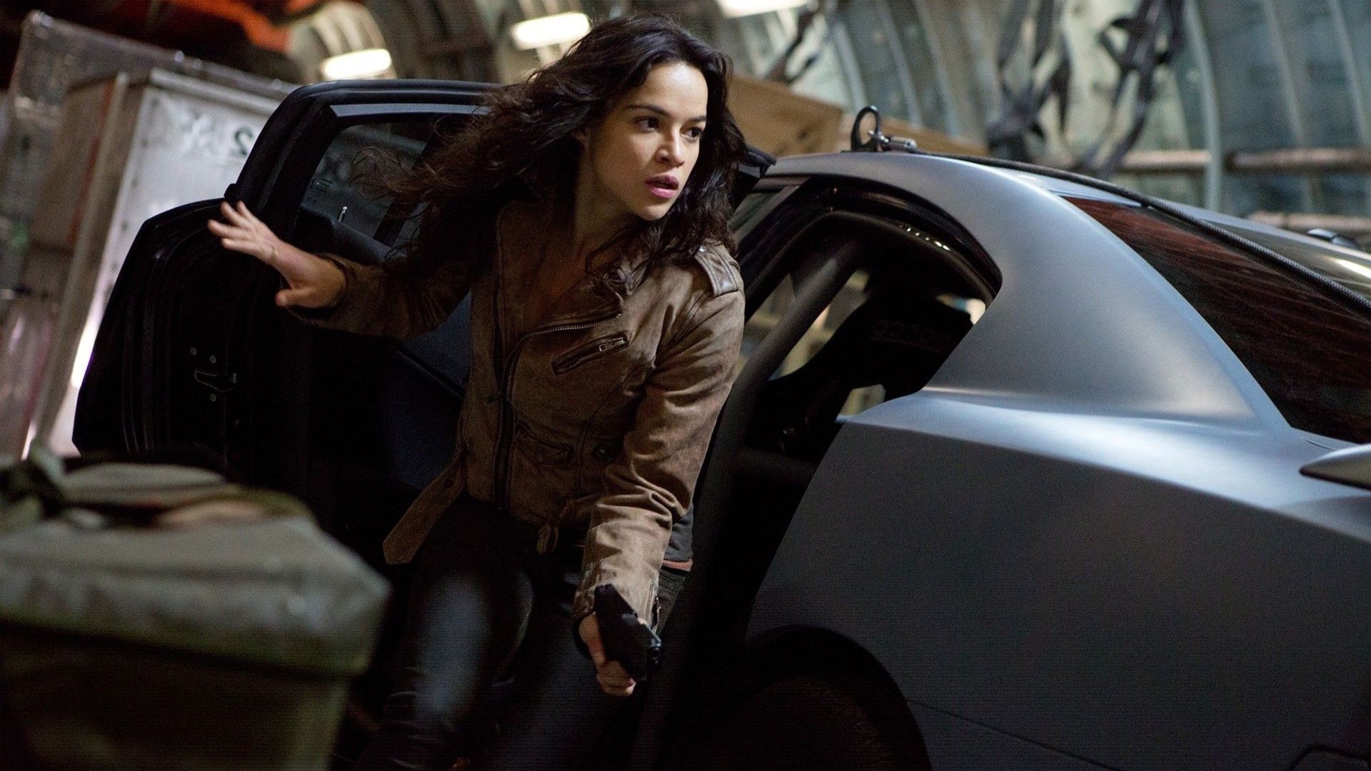 Lo spin-off al femminile di Fast & Furious muove i primi passi