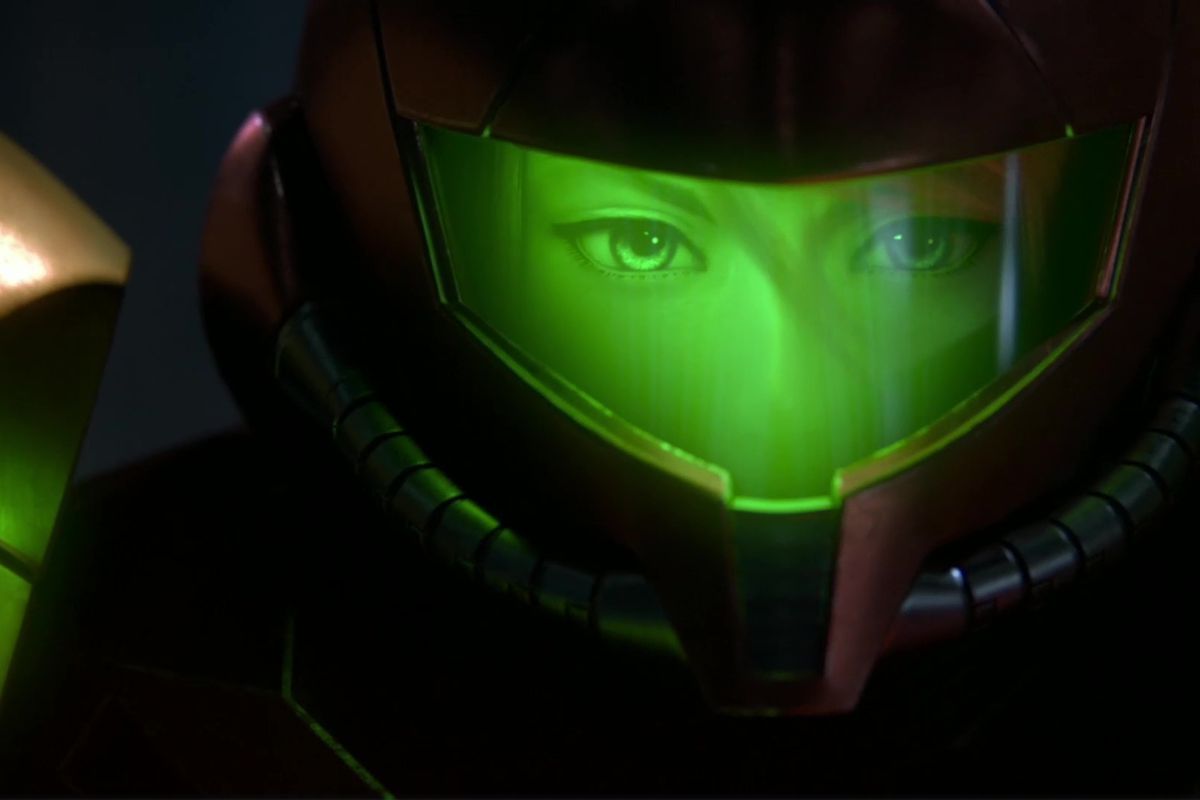 Lo sviluppo di Metroid Prime 4 riparte da zero