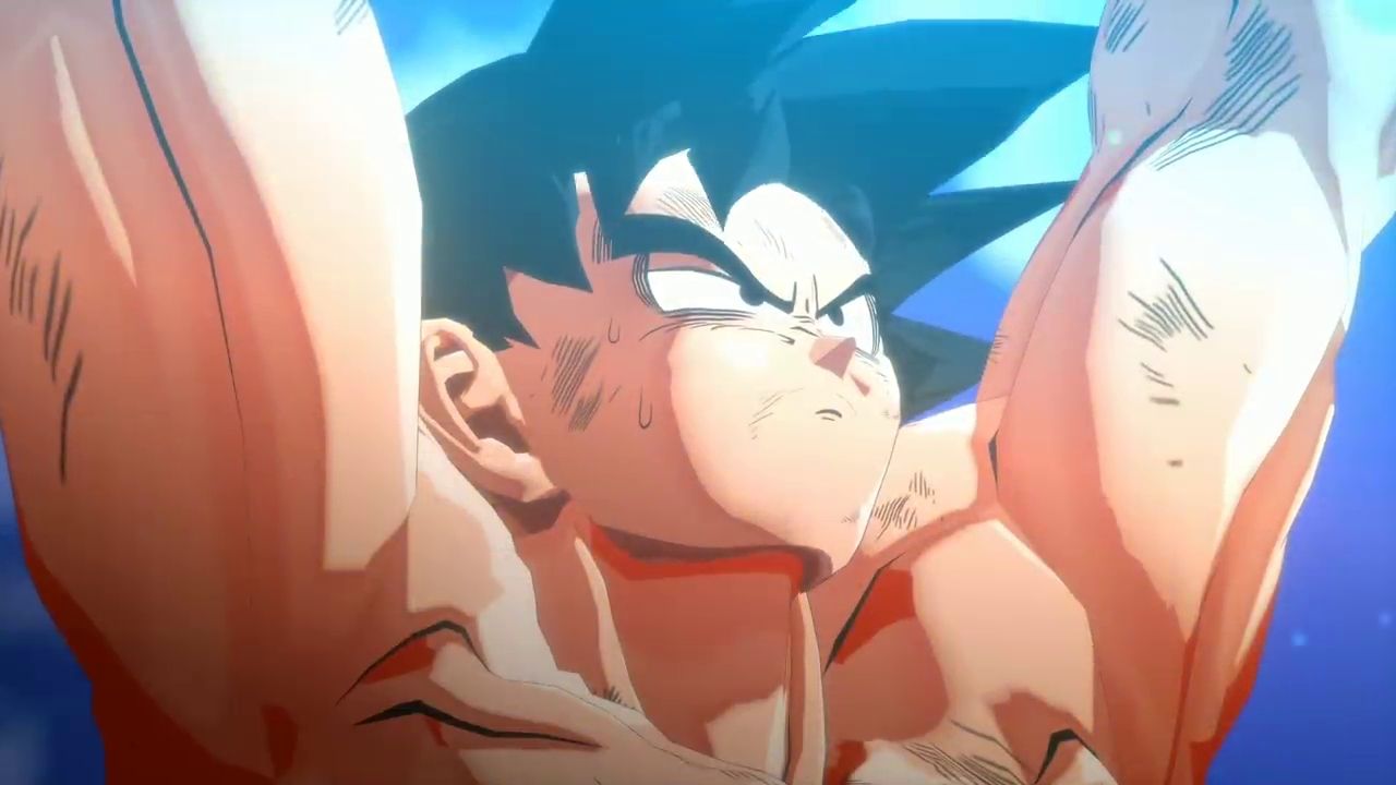 Primo trailer ufficiale per Dragon Ball Project Z