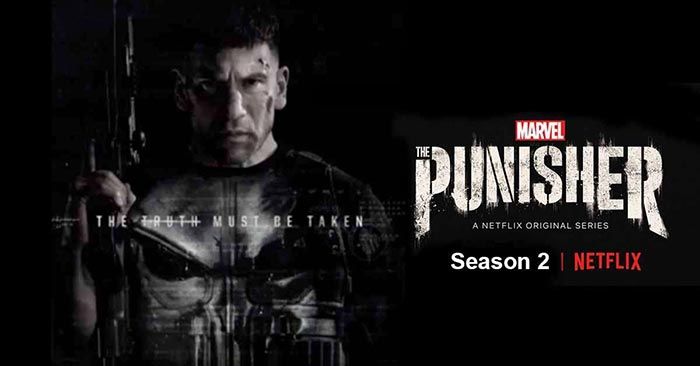 Punisher cancellata da Netflix? Sì, no, forse