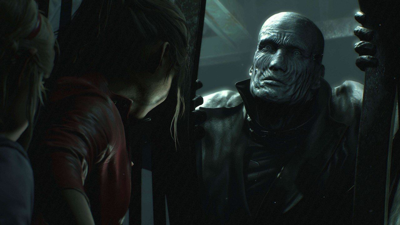 Resident Evil 2 Remake è già un successo