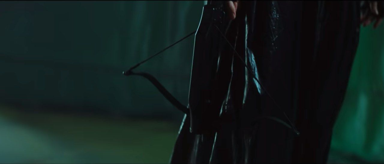 Arriva il teaser trailer di Birds of Prey