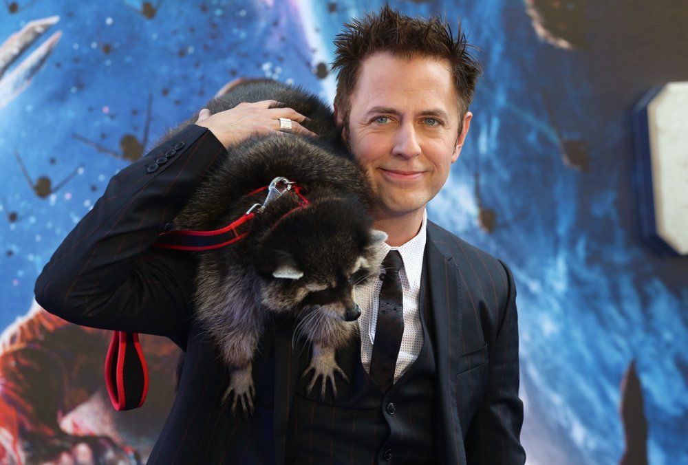 James Gunn potrebbe dirigere Suicide Squad 2